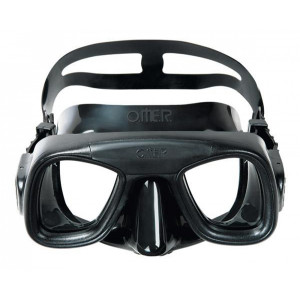 Masque ABYSS OMER