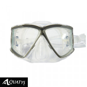 Masque BEKIA Titane AQUATYS