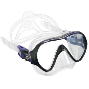 Masque LINEA AQUALUNG Dame twilight