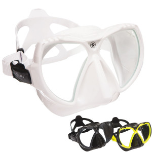 Masque MISSION AQUALUNG