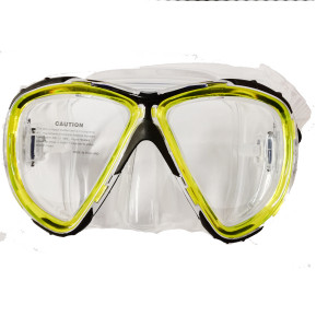 Masque PAPEETE AQUATYS avec Correction