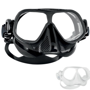 Masque STEEL COMP SCUBAPRO