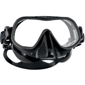 Lunettes miroir masque de plongée Hunter