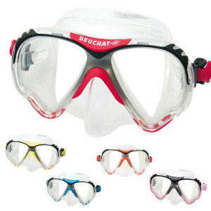 Masque VIEWMAX 2 BEUCHAT