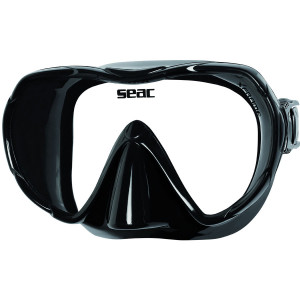 Masque X-FRAME EVO SEAC