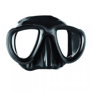 Masque TANA MARES Noir