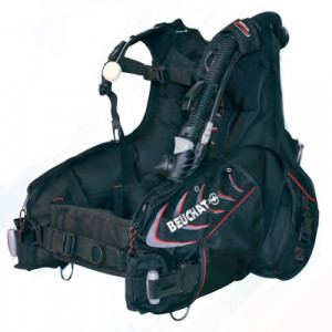 Stab Masterlift X-AIR LIGHT 3 BEUCHAT