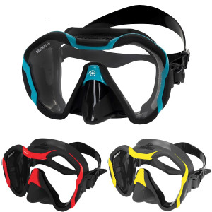 Masque MAXLUX EVO BEUCHAT