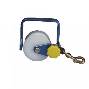 Dévidoir MINI REEL 41m MANTA