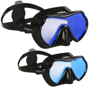 Masque de plongée Aqua Lung Troopers SN