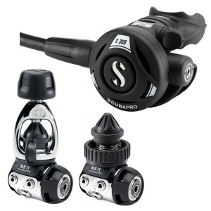 Détendeur MK11 S360 SCUBAPRO