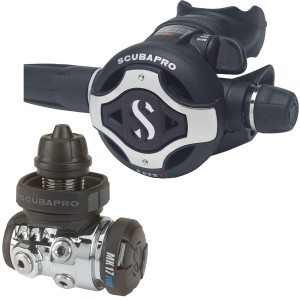 Détendeur MK17 EVO 2 S620 TI SCUBAPRO