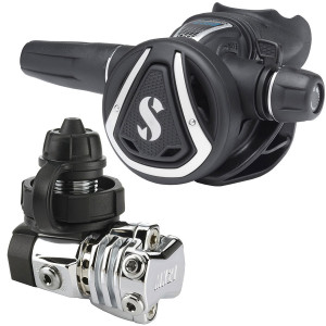 Détendeur MK21 C350 SCUBAPRO Din