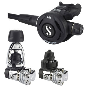 Détendeur MK21 S560 SCUBAPRO