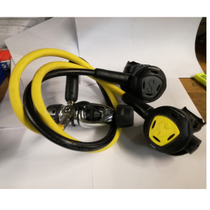 Pack Détendeur MK2 R295 Etrier + Octopus R295 Occasion