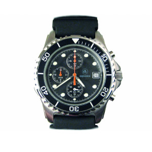 Montre APEKS Chronographe