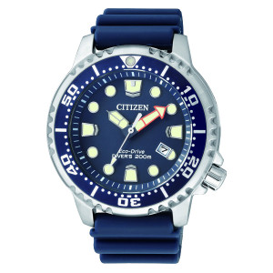 Montre CITIZEN ECO DRIVE SOLAIRE PROMASTER