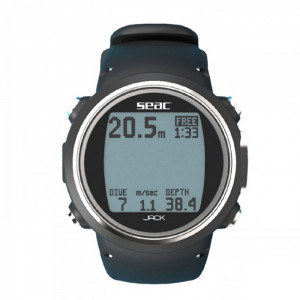 Montre Ordinateur JACK SEAC