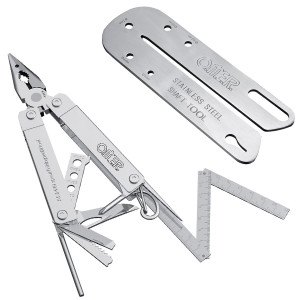 Pince MULTITOOL OMER