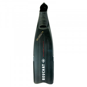 Palmes Mundial Carbon BEUCHAT