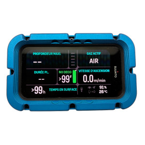 Protection AMX pour Suunto NAUTIC