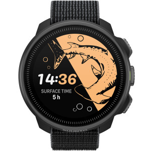 Ordinateur NAUTIC S SUUNTO