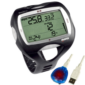 Ordinateur NEMO WIDE 2 MARES + Interface