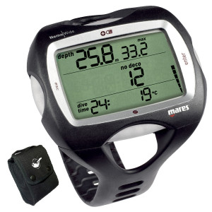 Ordinateur NEMO WIDE 2 MARES + Pochon