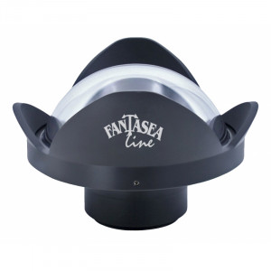 Objectif Grand Angle UWL-04F FANTASEA FISHEYES M52 0.42x