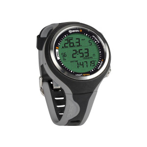 Ordinateur Smart Apnea MARES Noir/Gris
