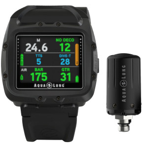 Ordinateur I750T AQUALUNG + Sonde