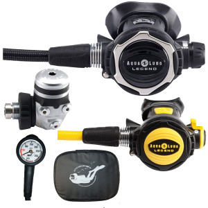 Pack LEGEND LX Suprême ACD AQUALUNG