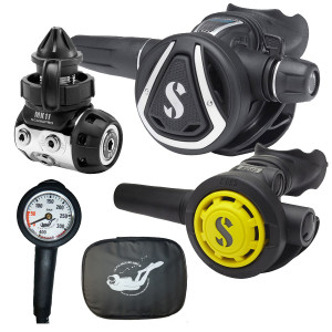 Pack MK11 C350 SCUBAPRO