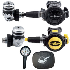 Pack Partner LEGEND ACD AQUALUNG