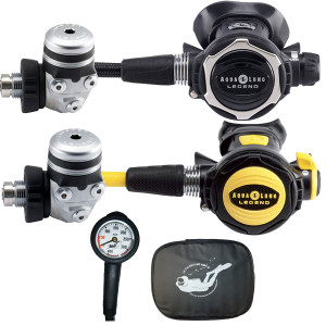 Pack Partner LEGEND LX SUPREME ACD AQUALUNG