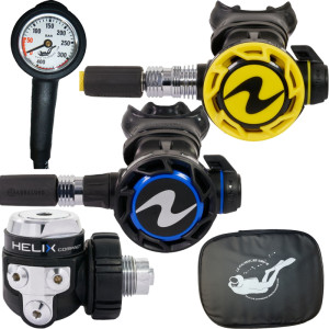 Pack HELIX COMPACT AQUALUNG