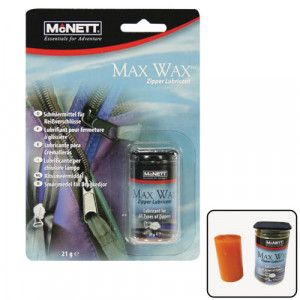 PAIN de PARAFFINE MAX WAX MCNETT 20gr