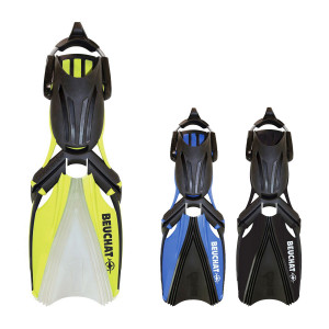 Palmes AQUABIONIC BEUCHAT