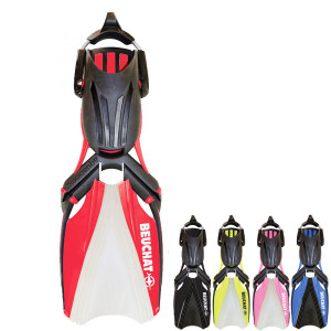 Palmes AQUABIONIC BEUCHAT