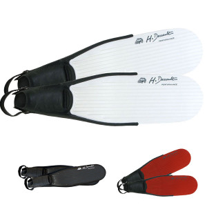 Palmes HD PERFORMANCE DESSAULT REGLABLES
