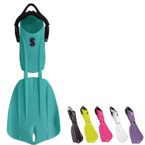 Palmes SEAWING NOVA 2 SCUBAPRO