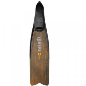 Palmes RAZOR PRO MARES Marron