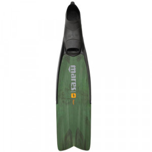 Palmes RAZOR PRO MARES Vert