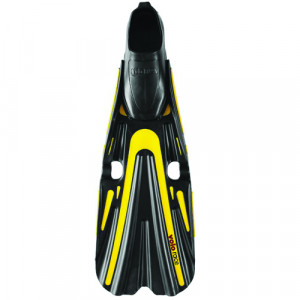 Palmes VOLO RACE MARES Jaune 46/47