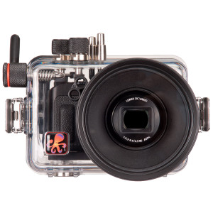 Caisson IKELITE pour PANASONIC TZ57 et ZS45