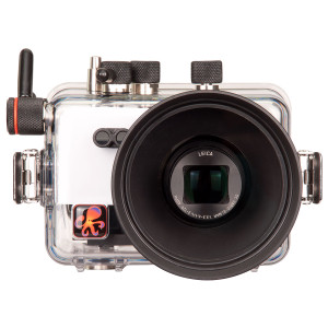 Caisson IKELITE pour PANASONIC TZ60 et ZS40