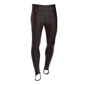 Pantalon PANTS SHARKSKIN Dame