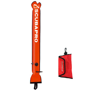 Parachute de Palier DELUXE SCUBAPRO