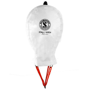 Parachute de Levage SCUBAPRO 30L