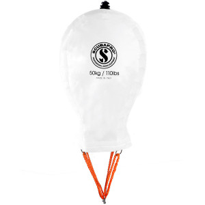 Parachute de Levage SCUBAPRO 50L